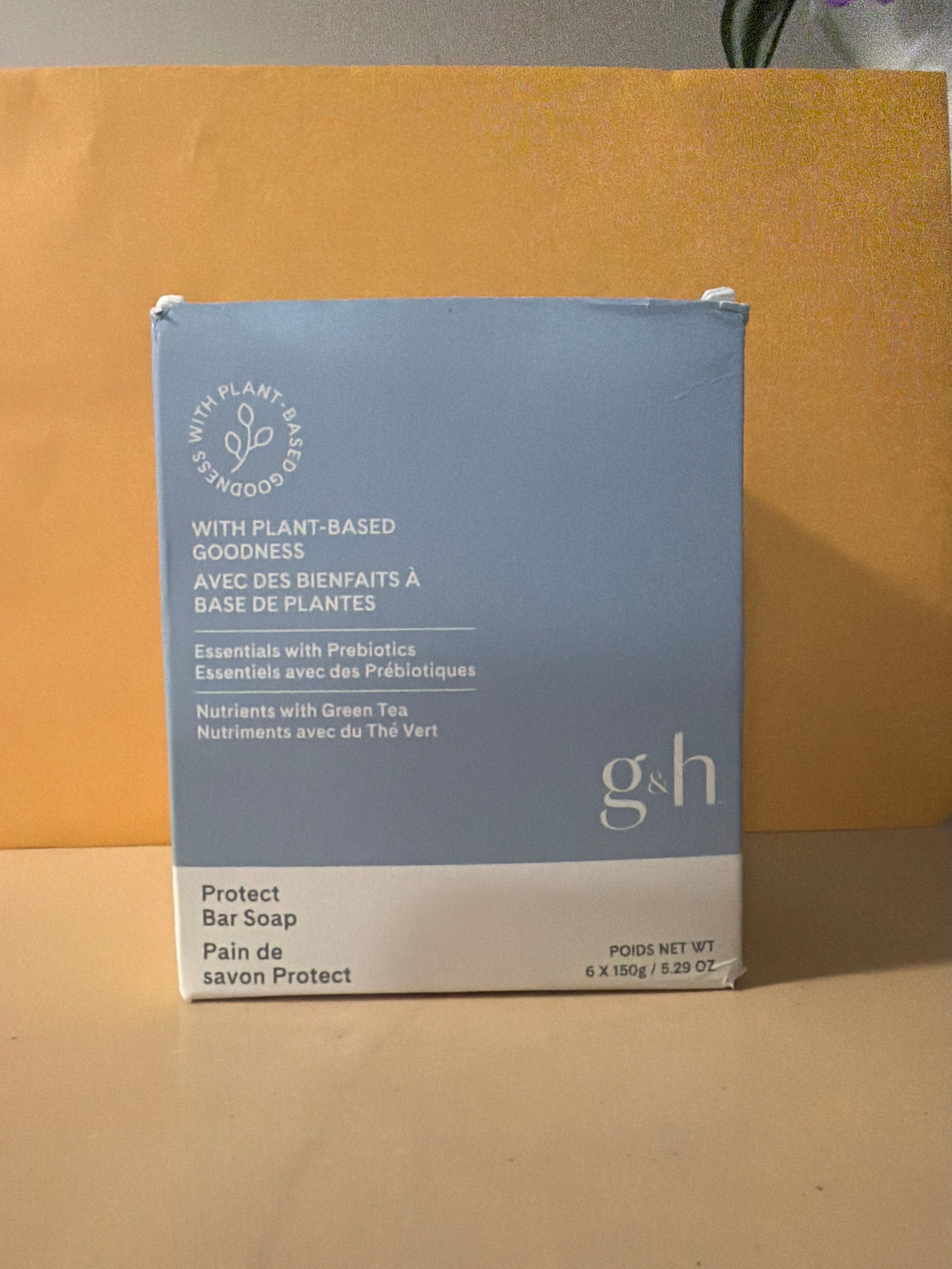 Bar Soap