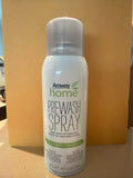 Prewash Spray